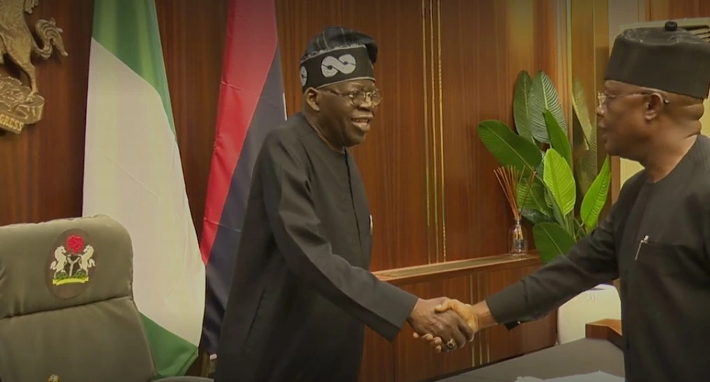 Legislators approve emergency rule