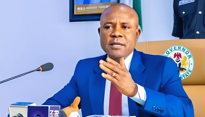 Enugu ready for NBA 2025