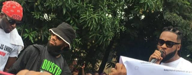 The Enugu travel experience