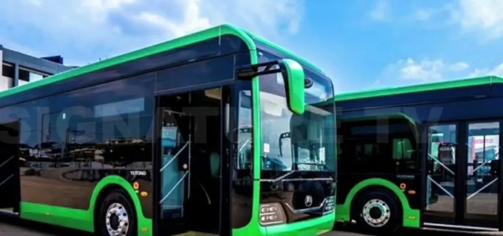 Interstate Transport Operators