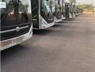getting around enugu