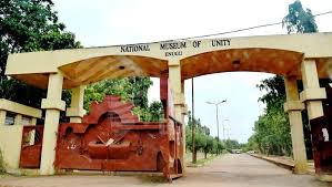 Enugu National Museum of Unity