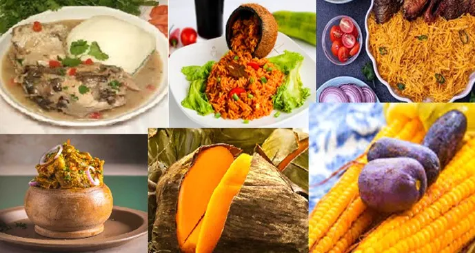 what to eat in enugu