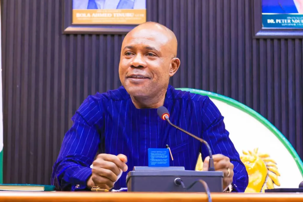 Mbah denies over taxing