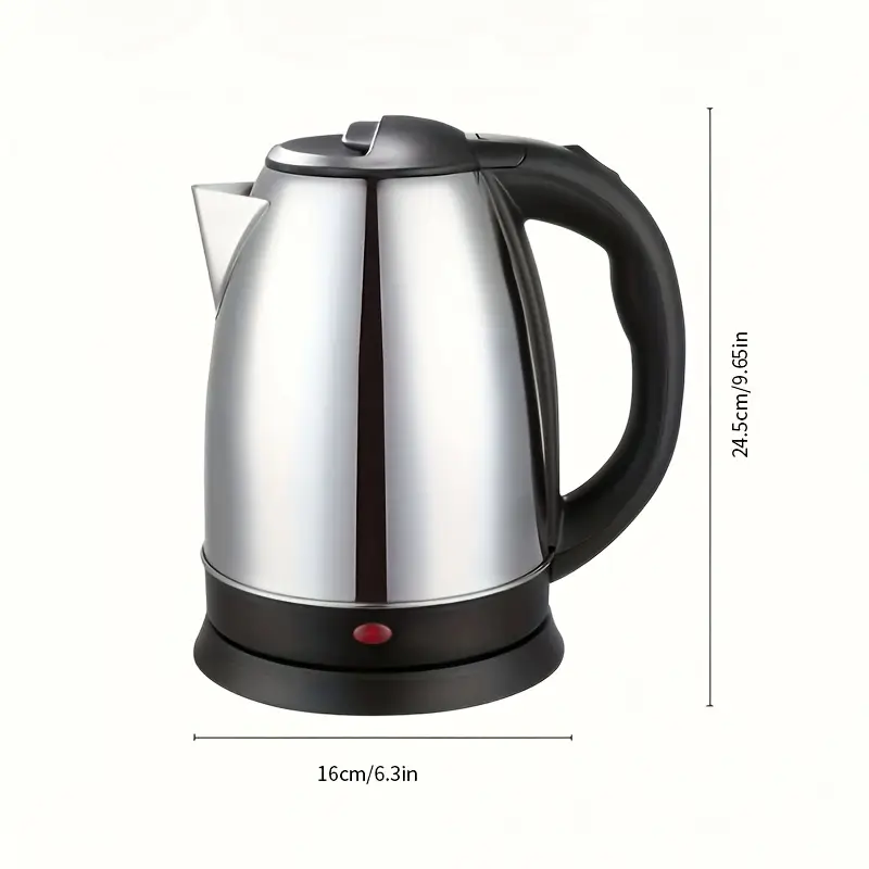 Electric Kettle
