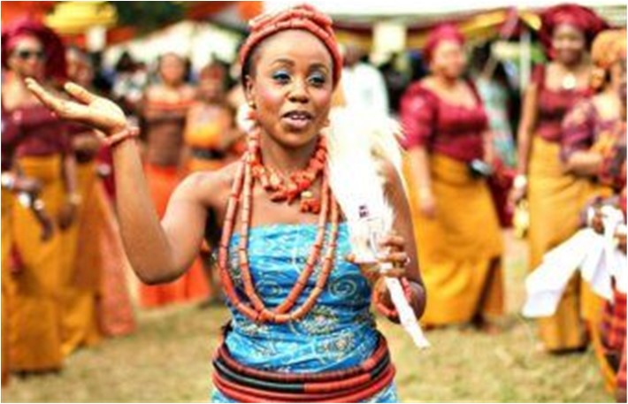 Experience Enugu's vibrant culture