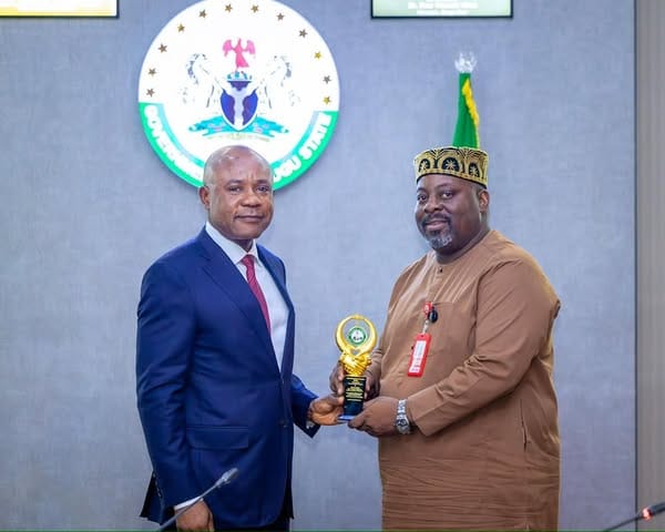 NAFEST 2025 in Enugu