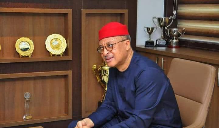 Utomi shadow government plan