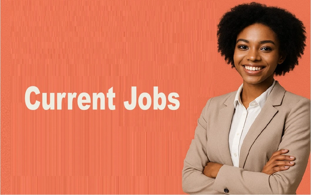 Current Jobs
