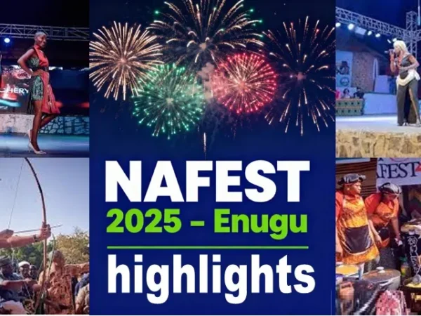 NAFEST 2025 Highlights