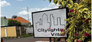 citylights villa Enugu