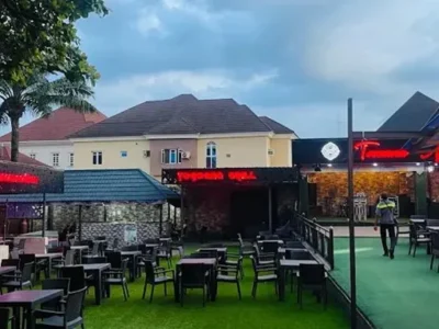 Toscana Culture | Celebrating the Igbo Heritage