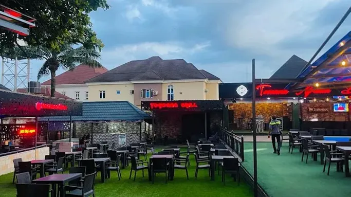 Toscana Culture in Enugu