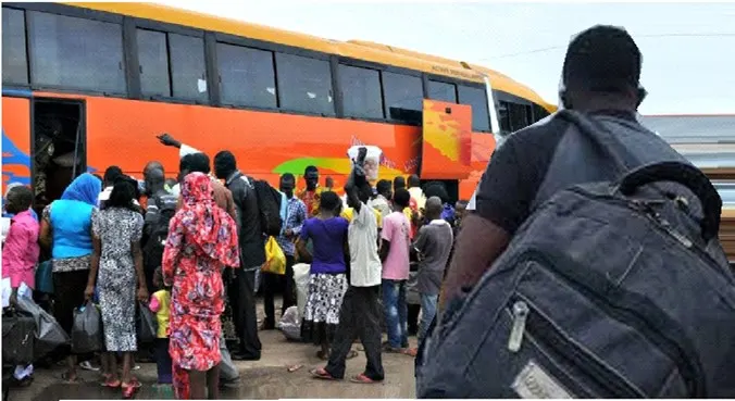 travel essentials for your road trips