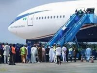 Why workers disrupted Enugu Airport flight operations